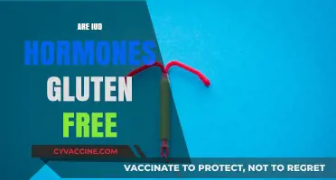 Are IUD Hormones Gluten-Free? Understanding Your Birth Control Options