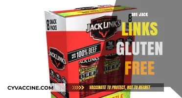 Are Jack Links Jerky Products Gluten-Free? A Complete Guide