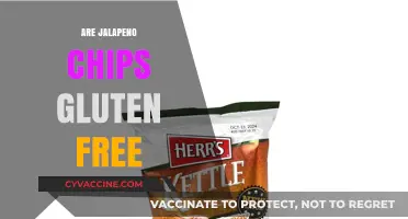Are Jalapeño Chips Gluten-Free? A Spicy Snack Guide