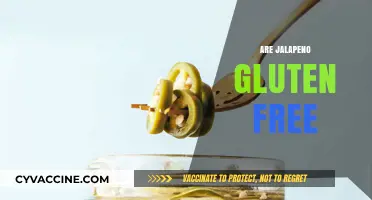 Jalapeños and Gluten: Are These Spicy Peppers Safe for Celiacs?