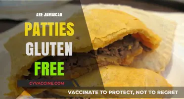Are Jamaican Patties Gluten-Free? Exploring Ingredients and Options