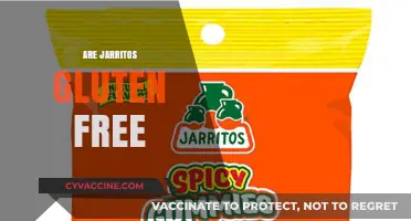 Are Jarritos Gluten-Free? A Complete Guide to Enjoying Safely