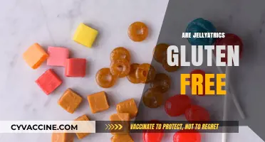 Are Jellyatrics Gluten-Free? A Comprehensive Guide to Jellyatrics