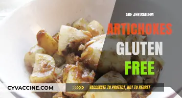 Are Jerusalem Artichokes Gluten-Free? A Comprehensive Guide for Celiacs