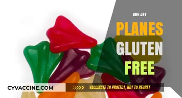 Are Jet Planes Gluten-Free? Unraveling the Unexpected Food Myth