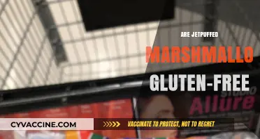Are Jet-Puffed Marshmallows Gluten-Free? A Complete Guide