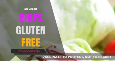 Are Jimmy Chips Gluten-Free? A Complete Guide for Snack Lovers