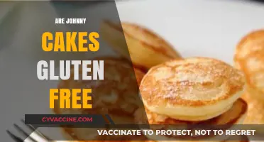 Are Johnny Cakes Gluten-Free? A Delicious Breakfast Mystery Solved