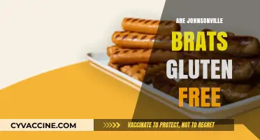Are Johnsonville Brats Gluten-Free? A Comprehensive Guide for Sausage Lovers