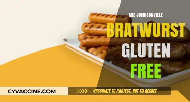 Are Johnsonville Bratwurst Gluten-Free? A Complete Guide for Celiacs