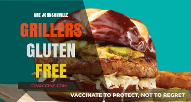 Are Johnsonville Grillers Gluten-Free? A Complete Guide for BBQ Lovers