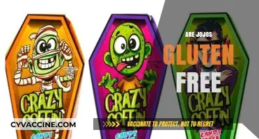 Are Jojos Gluten-Free? Unraveling the Crunchy Snack Mystery