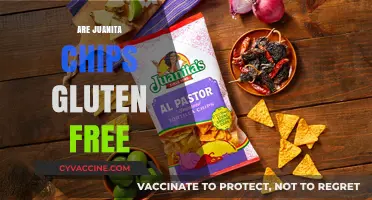 Are Juanita Chips Gluten-Free? A Complete Guide for Snack Lovers