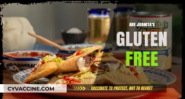 Are Juanita's Products Gluten-Free? A Comprehensive Guide for Consumers