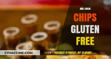 Are Julio Chips Gluten-Free? A Complete Guide for Snack Lovers