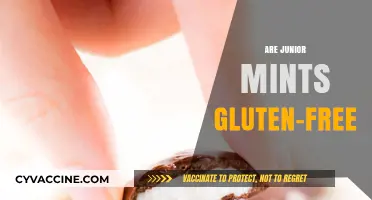 Are Junior Mints Gluten-Free? A Sweet Treat Investigation