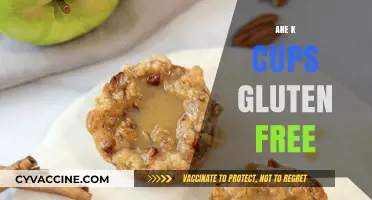 Are K-Cups Gluten-Free? A Comprehensive Guide for Coffee Lovers