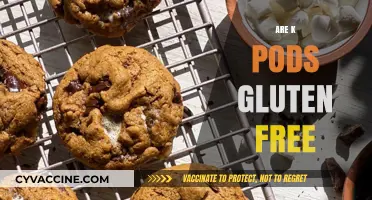Are K-Pods Gluten-Free? A Comprehensive Guide for Coffee Lovers