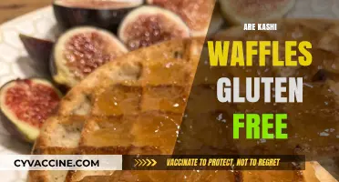 Are Kashi Waffles Gluten-Free? A Complete Guide for Celiac Diets