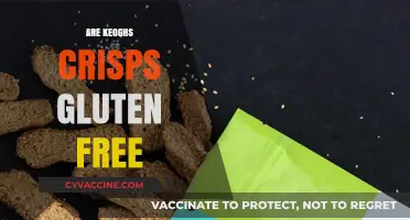 Are Keoghs Crisps Gluten-Free? A Crunchy Snack Fact Check