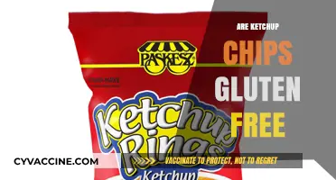 Are Ketchup Chips Gluten-Free? Uncovering the Truth for Snack Lovers