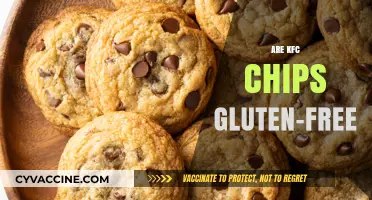 Are KFC Chips Gluten-Free? A Complete Guide for Celiac Diners
