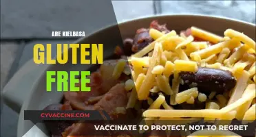 Is Kielbasa Gluten-Free? A Complete Guide to Safe Sausage Choices