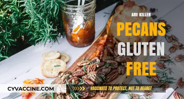Are Killer Pecans Gluten-Free? A Nutty Dietary Insight
