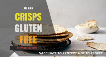 Are King Crisps Gluten-Free? A Crunchy Snack Fact Check