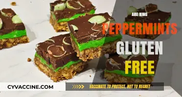 Are King Peppermints Gluten-Free? A Complete Guide for Candy Lovers