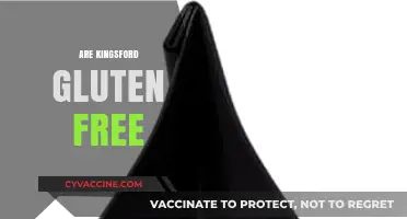 Are Kingsford Charcoal Products Gluten-Free? A Complete Guide