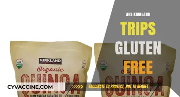 Kirkland Trips: Are They Gluten-Free? A Comprehensive Guide