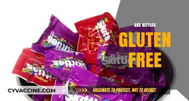 Are Kittles Gluten-Free? A Comprehensive Guide to Your Favorite Candy