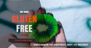 Are Kiwis Gluten-Free? A Comprehensive Guide to Kiwi Safety