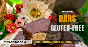 Are Klondike Bars Gluten-Free? A Complete Guide for Dessert Lovers