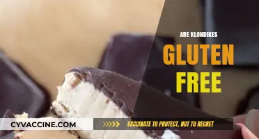 Are Klondikes Gluten-Free? Uncovering the Truth for Celiac Eaters