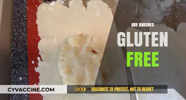 Are Knishes Gluten-Free? Uncovering the Truth About This Classic Snack