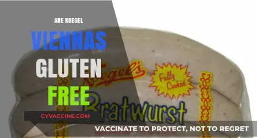 Are Koegel Viennas Gluten-Free? A Detailed Answer for You