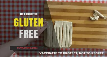 Are Koeksisters Gluten-Free? A Sweet South African Treat Explored