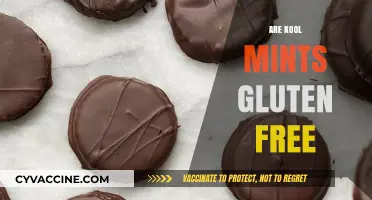 Are Kool Mints Gluten-Free? A Complete Guide for Celiac Sufferers