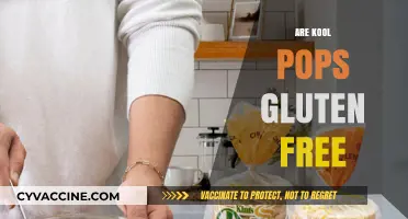 Are Kool Pops Gluten-Free? A Complete Guide for Dietary Needs