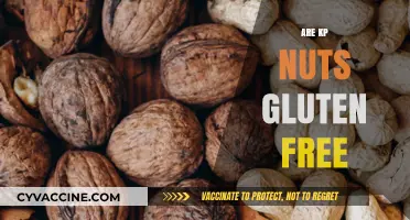 Are KP Nuts Gluten-Free? A Comprehensive Guide for Snack Lovers
