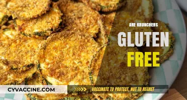 Are Krunchers Gluten-Free? A Crunchy Snack Fact Check