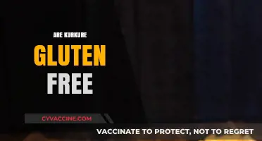 Are Kurkure Gluten-Free? Uncovering the Truth for Snack Lovers