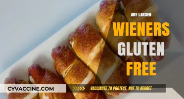 Are Larsen Wieners Gluten-Free? A Complete Guide to Ingredients
