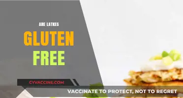Are Latkes Gluten-Free? A Holiday Food Guide for Celiacs