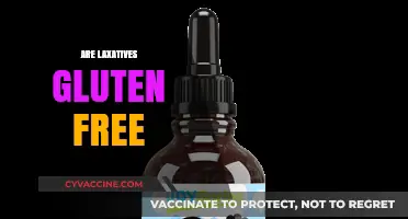 Are Laxatives Gluten-Free? A Comprehensive Guide for Celiac Sufferers