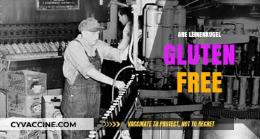 Is Leinenkugel Gluten-Free? Exploring the Beer Options for Celiacs