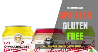 Are Leinenkugel Spritzen Gluten-Free? A Complete Guide for Beer Lovers