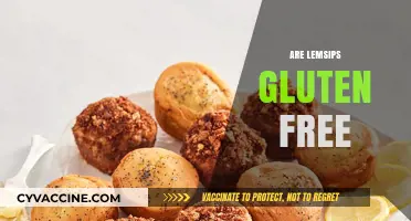Are Lemsips Gluten Free? A Comprehensive Guide for Celiac Sufferers